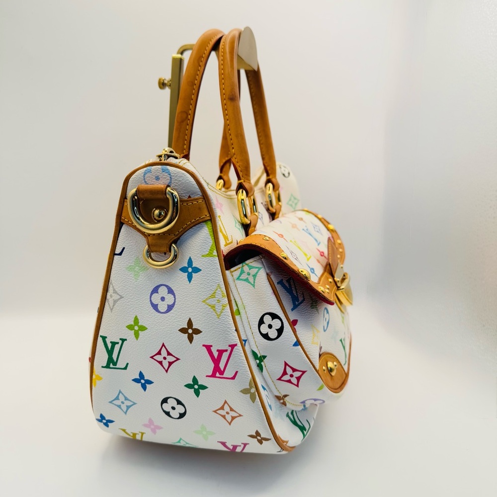 Louis Vuitton ‘Rita’ Takashi Murakami - Picture 5 of 14